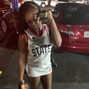 Meet your Posher, Ericaa